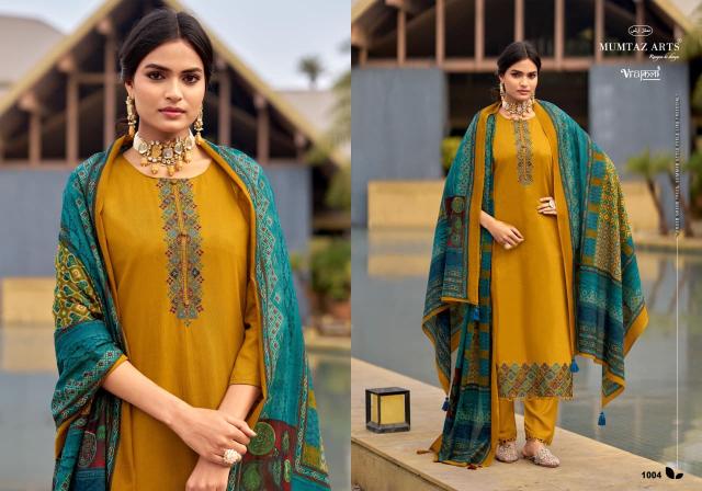 Mumtaz arts patola mumtaz dress material wholesale online order